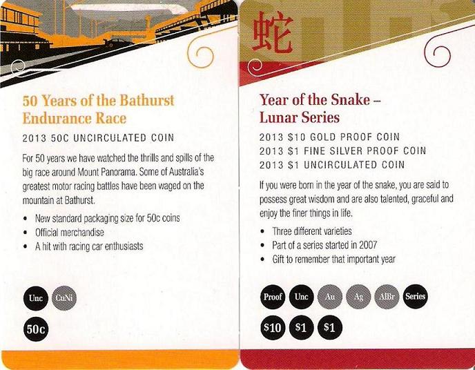 Thankyou-Royal-Australian-Mint-***great-News***